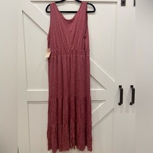 A Beautiful Soul/Altar'd State - Maxi Dress